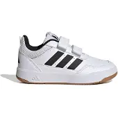 Adidas Sneaker 'Tensaur 3.0' svart / vit