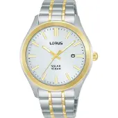 Lorus Watches Rx394ax9 40mm Quartz/analogical Klocka