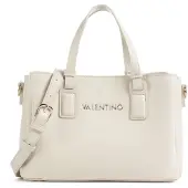 Valentino Beige Polyuretan Damväska