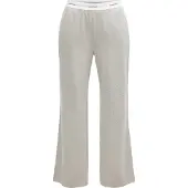 Calvin Klein Pyjama Pants Logo Cotton Jersey