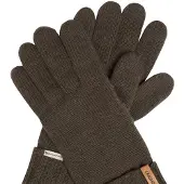 Craghoppers Unisex Adult National Trust Gaddings vinterhandskar (Woodland Green)
