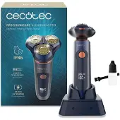 Cecotec Precisioncare Aluminium Pro Rakapparat