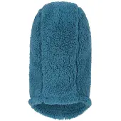 Mountain Warehouse Barns Sherpa Isotherm Balaclava (Blå)