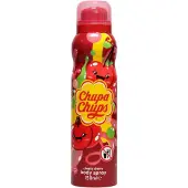 Chupa Chups Cheeky Cherry Body Spray – 150 ml