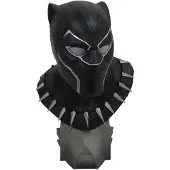 Diamond Select Enesco Svart Panter 25 Cm