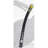 Clm Chic Yamaha Tricity E4 125/155cc Fix 17 Motorcykelstyrlås