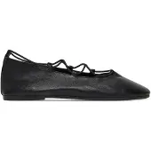 Steve madden Ballerina 'Bombshell' svart