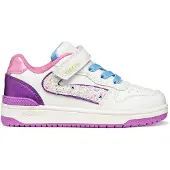 Geox Washiba Junior Sneakers Utan Snörning