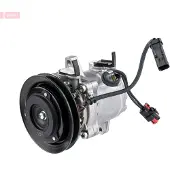 Denso Kompressor för luftkonditionering DCP99813