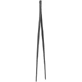 Lurch Cocktail Pincet 30 Cm, Rökgrå