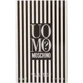 Moschino - Uomo EDT 125 ml
