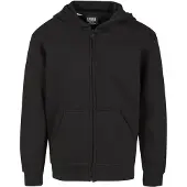 Urban Classics Uck8003 Sweatshirt Med Dragkedja