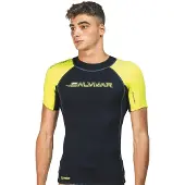 Salvimar Swimmer 2.0 Mm Kortärmad Termisk T-shirt