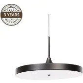 Domoletti Takarmatur RUBEN P17129, 24 W, LED