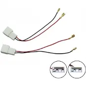 Connects2 Ct55-pe03 adapterkontakt för högtalare