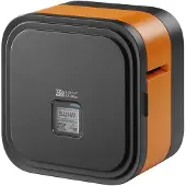 Brother PT-E920BT CUBE Pro etikettskrivare