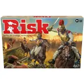 Hasbro Risk (Norsk version)