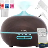 Ruhhy Doftdiffusor doftdiffusor 400 ml DB 23509
