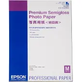 Epson A2 250g S042093 fotopapper | Premium Semi-Gloss | 25 ark