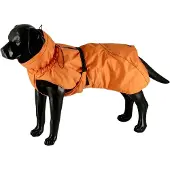 Dogman Pom Vintertäcke Orange 55cm 55cm