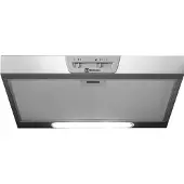 Electrolux Lfu215x Konventionell Huva 50 Cm