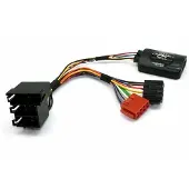 Connects2 Ctsns007.2 rattstyrd Nissan