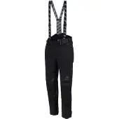 Rukka Flexo-R C2 Byxor Svart 48 Unisex sort