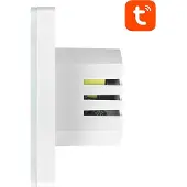 Avatto WT200-BH-3A-W smart termostat för radiator (3A) WiFi TUYA