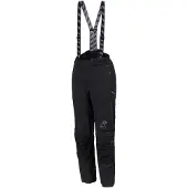 Rukka FlexoRina C2 dam Byxor Svart 42 Unisex sort