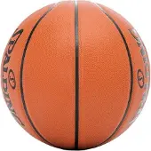 Spalding React TF-250 Boll 76968Z Orange 6