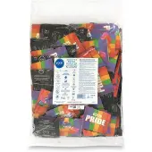 Exs Pride - latexkondomer (144 st)