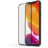 Hama Displayskyddsglas Apple iPhone 11 1 st repbeständig, Anti-fingeravtryck 00222725