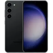 Samsung Galaxy S23 Plus 5G eSIM+SIM 8/256GB svart