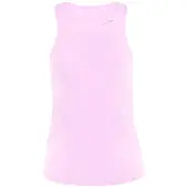 Winshape Sporttopp 'AET134LS' ljusrosa / silver