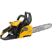 Stiga CS 540 - 14 Bensin Motorsåg 1,6 kW Svärdlängd 350 mm