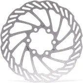 Radio Raceline Raceline Iso 6 Lockring Bromsskiva