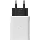 Google 30W USB-C-laddare Bulk- Vit