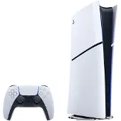 PS PlayStation 5 Slim (PS5) Digital Edition 825GB (2025)