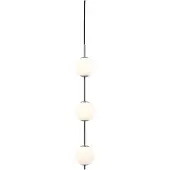 UMAGE Design pendellampa Audrey, dimbar, Aluminium / grå / zink, Vardagsrum / matsal, Metall, Design, Pendellampa