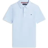Tommy Hilfiger Essential Regular Fit Flag Embroidery Polo Shirt