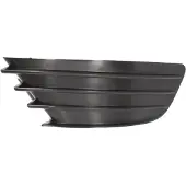 BLIC Ventilationsgaller, stötfångare 6502-07-0537915P vänster