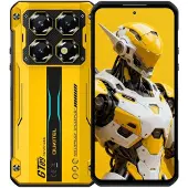 Oukitel Wp60 5g 16gb/512gb 6.8´´