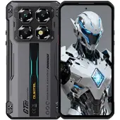 Oukitel Wp60 5g 16gb/512gb 7.2´´