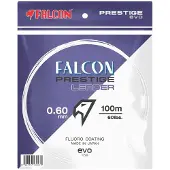 Falcon Prestige Evo Leader 100 M Fluorocarbon