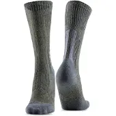 X-socks Trailrun Perform Merino Strumpor