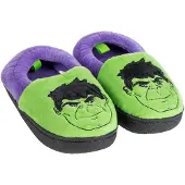 Cerda Disney Avengers Hulk Tofflor