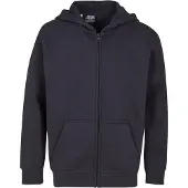 Urban Classics Uck8003 Sweatshirt Med Dragkedja