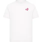 Mister tee Japan Cherries T-shirt Med Korta ärmar