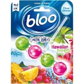 Bloo Coastal Waters Hawaiian Pineapple Toalettringsblock – 50 g
