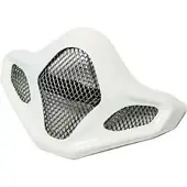 Arai Mx-v Hakventilation
